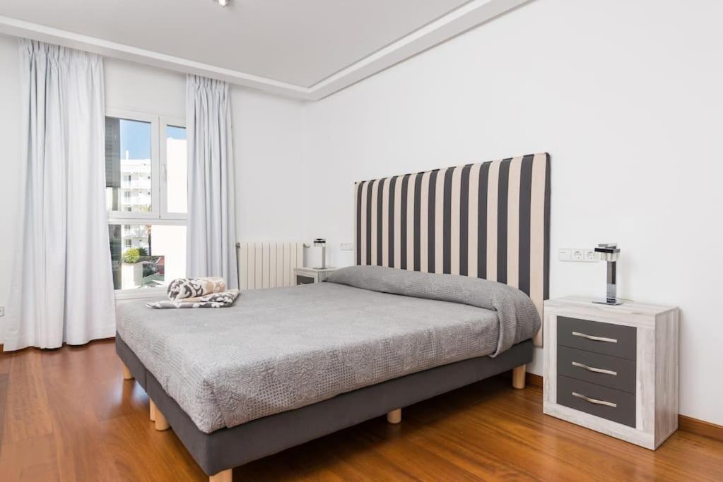 Beachfront & Centric In Puerto De