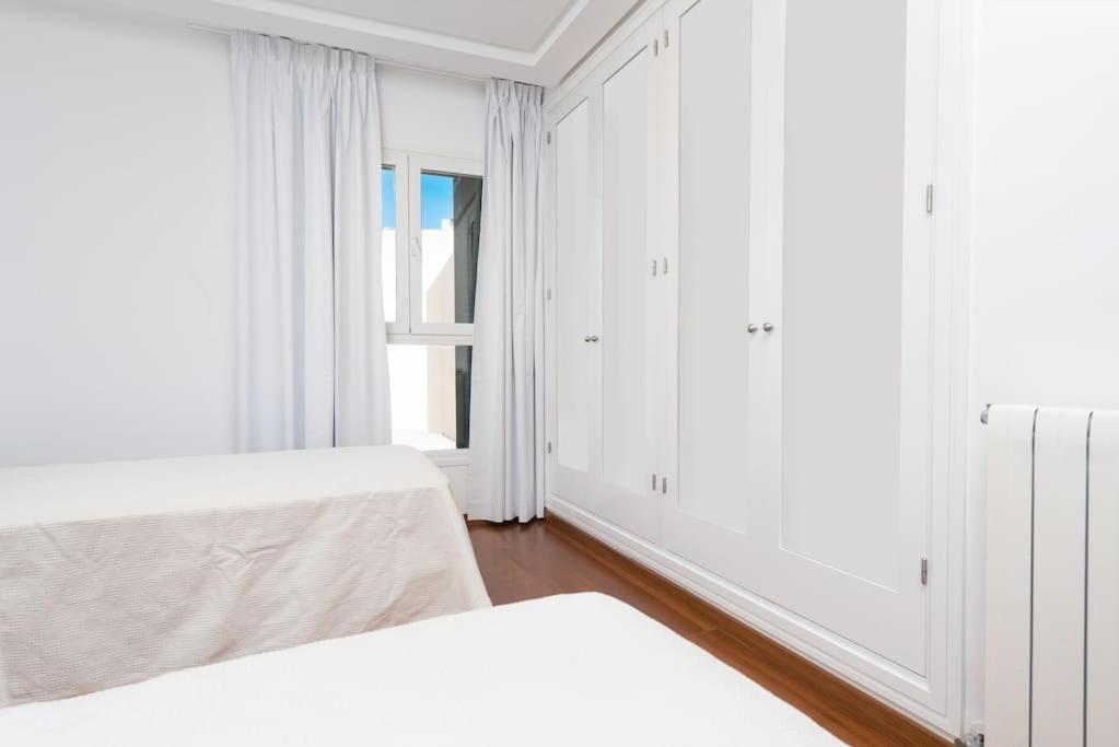 Beachfront & Centric In Puerto De