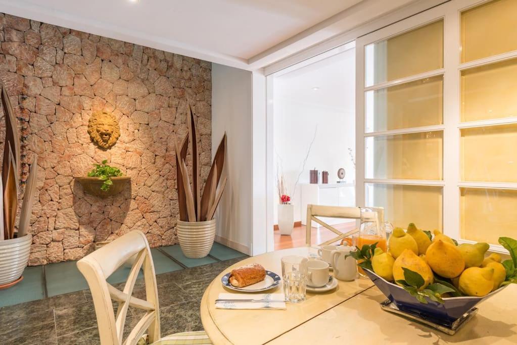 Beachfront & Centric In Puerto De Apartment Alcudia (Mallorca)