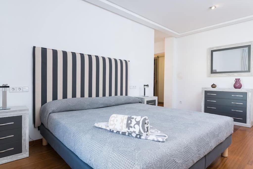 Beachfront & Centric In Puerto De * Alcudia (Mallorca)
