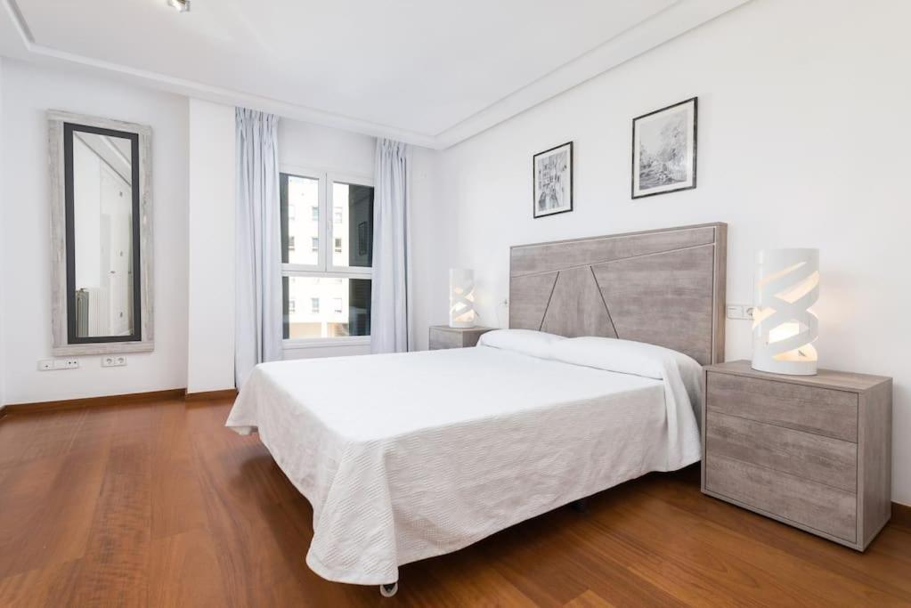 Apartment Beachfront & Centric In Puerto De