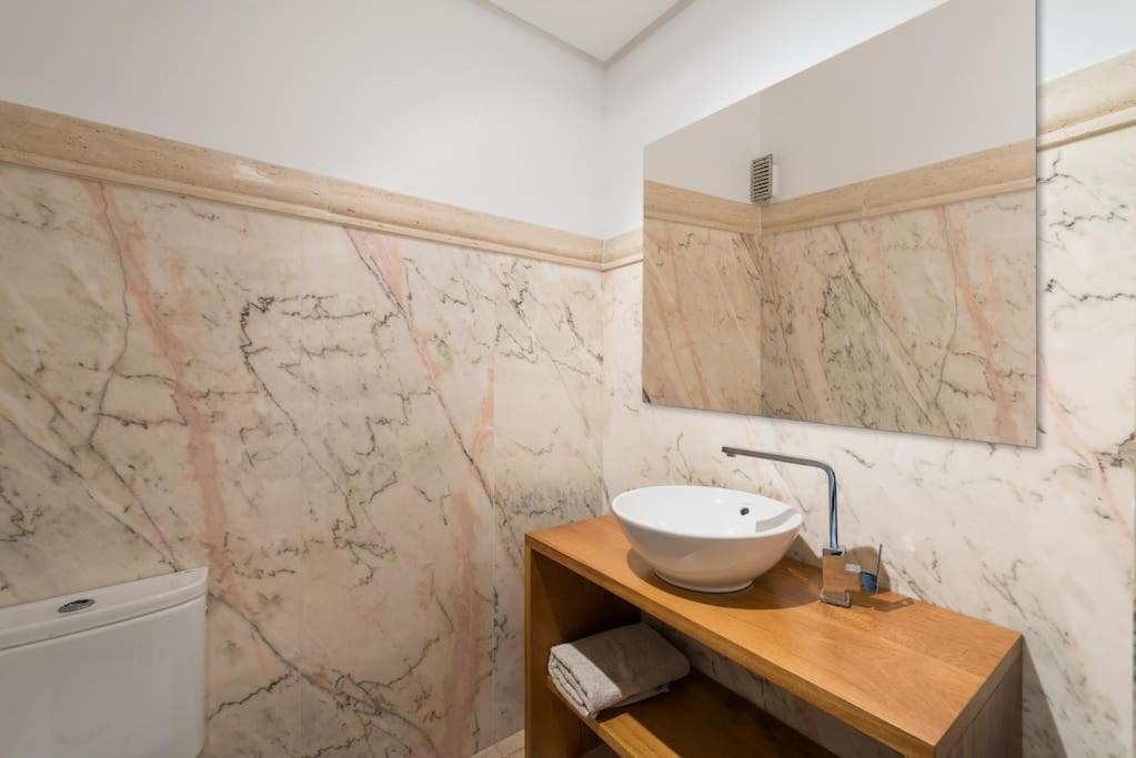 Beachfront & Centric In Puerto De